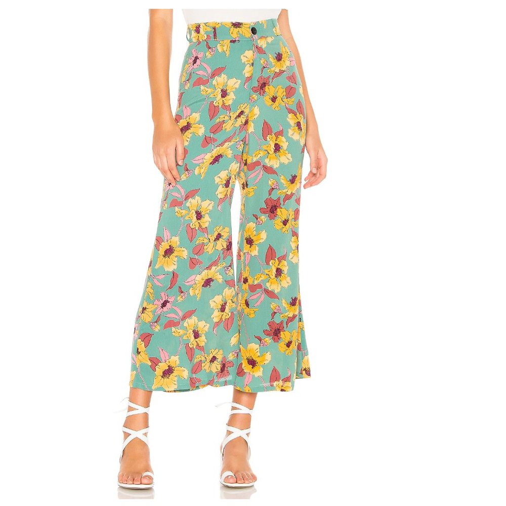 Flynn Skye | Tanner Pant | M